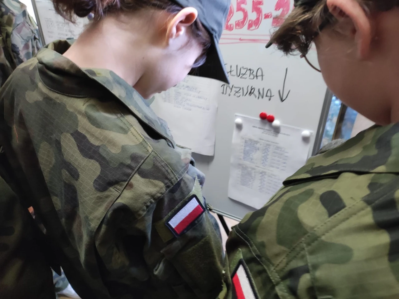 Zdjęcie z galerii ORLĄT