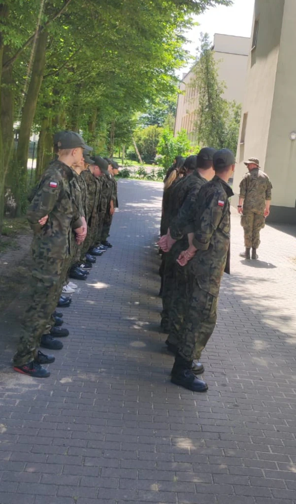 Zdjęcie z galerii ORLĄT